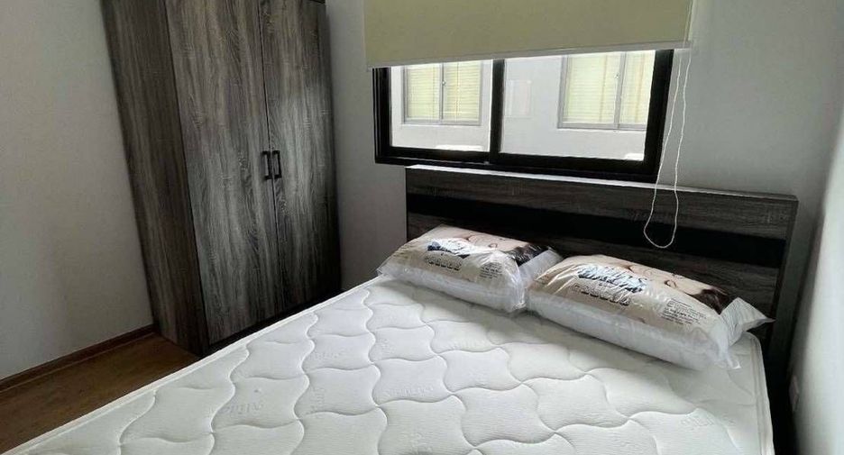Аренда 3 спальни дом в Bang Phli, Самутпракан