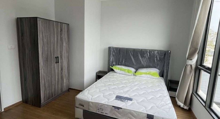 Аренда 3 спальни дом в Bang Phli, Самутпракан