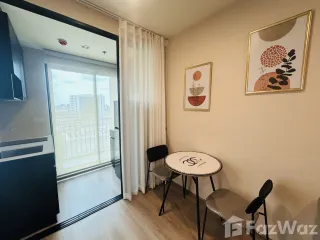 出租 1 卧室 公寓 在 Huai Khwang, 曼谷