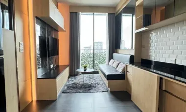 出租 1 卧室 公寓 在 Khlong Toei, 曼谷