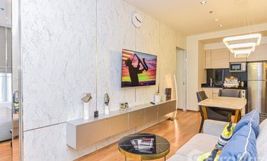 For rent 2 ベッドルーム condo in Khlong Toei, Bangkok