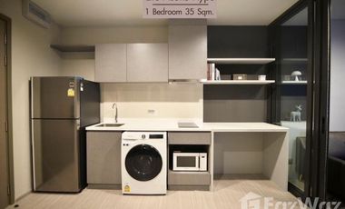 For rent 1 Beds condo in Huai Khwang, Bangkok