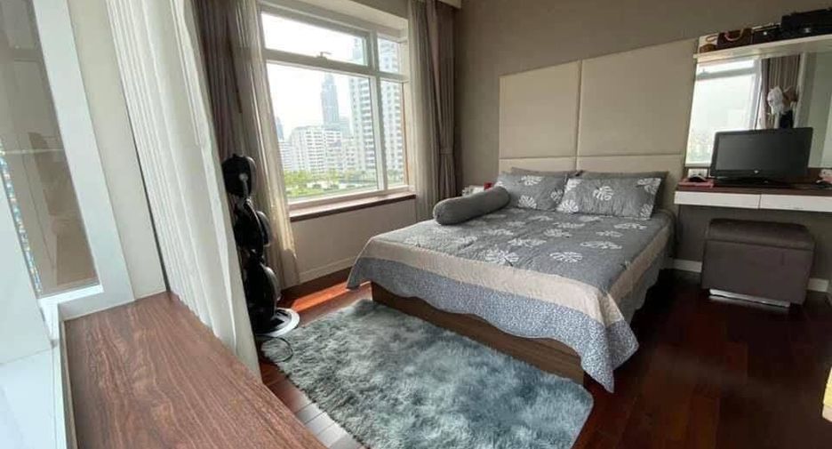 Condo en alquiler de 1 habitaciones en Watthana, Bangkok