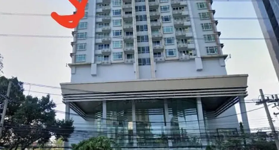 Condo en alquiler de 1 habitaciones en Watthana, Bangkok