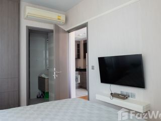 À louer 1 chambre condo à Khlong Toei, Bangkok