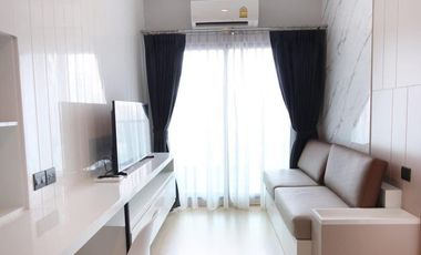 Condo en alquiler de 1 habitaciones en Watthana, Bangkok