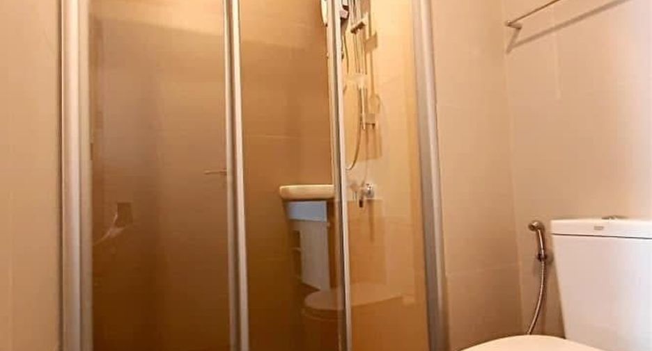 Condo en alquiler de 1 habitaciones en Watthana, Bangkok