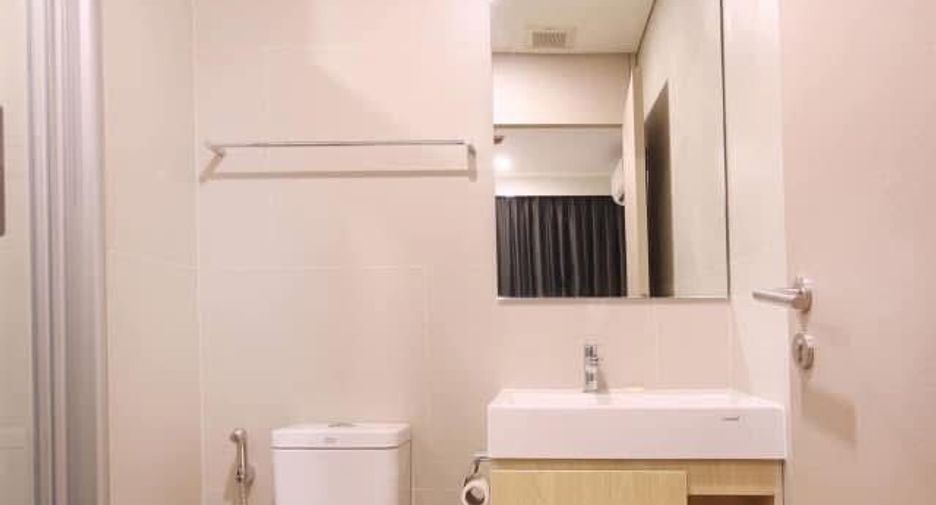 Condo en alquiler de 1 habitaciones en Watthana, Bangkok
