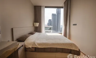 À louer 1 chambre condo à Watthana, Bangkok