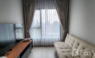 Wohnung zur Miete mit 1 Zimmer in Huai Khwang, Bangkok