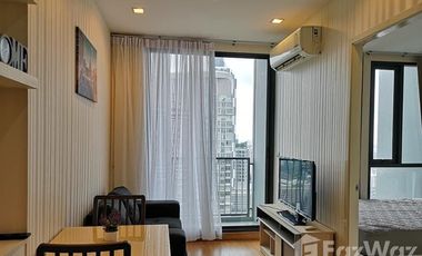 Wohnung zur Miete mit 1 Zimmer in Phra Khanong, Bangkok