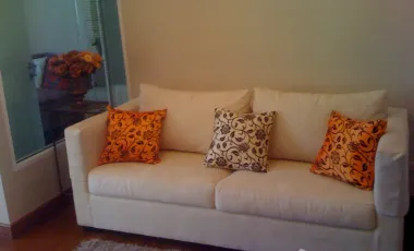 For rent 1 bed condo in Sathon, Bangkok