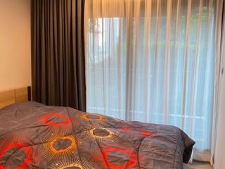 Condo en alquiler de 1 habitaciones en Huai Khwang, Bangkok