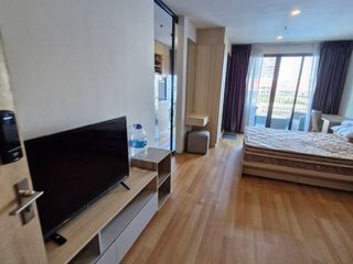 For rent studio condo in Bang Na, Bangkok