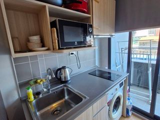 For rent studio condo in Bang Na, Bangkok