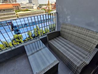For rent studio condo in Bang Na, Bangkok
