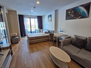 For rent studio condo in Bang Na, Bangkok