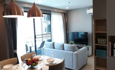 For rent 2 bedrooms condo in Bang Na, Bangkok