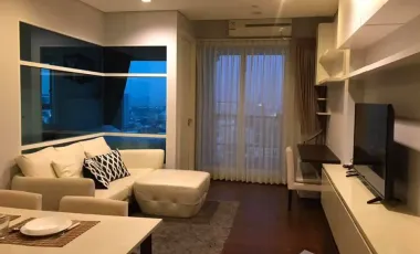出租 1 卧室 公寓 在 Watthana, 曼谷