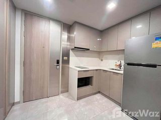 For rent 1 Beds condo in Huai Khwang, Bangkok