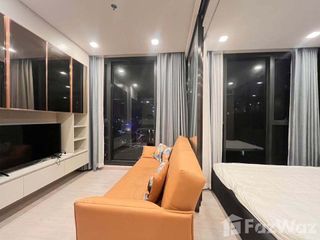 For rent 1 Beds condo in Huai Khwang, Bangkok