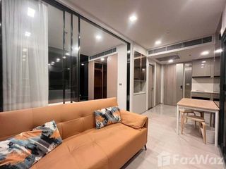 For rent 1 Beds condo in Huai Khwang, Bangkok