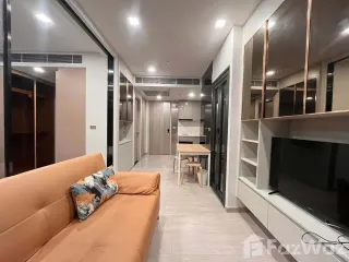 For rent 1 Beds condo in Huai Khwang, Bangkok