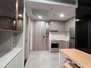 For rent 1 Beds condo in Huai Khwang, Bangkok