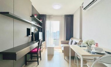 For rent 1 bed condo in Bang Na, Bangkok