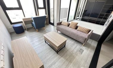 Wohnung zur Miete mit 1 Zimmer in Watthana, Bangkok