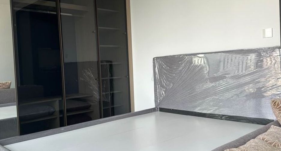 Wohnung zur Miete mit 1 Zimmer in Watthana, Bangkok