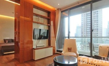 Wohnung zur Miete mit 1 Zimmer in Khlong Toei, Bangkok