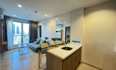 For rent 1 Beds condo in Sathon, Bangkok