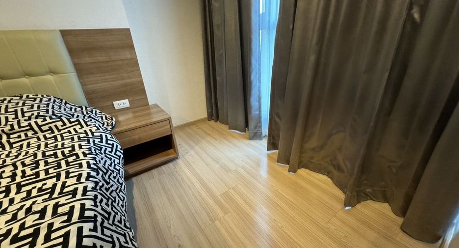 For rent 1 bed condo in Sathon, Bangkok