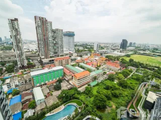 For rent 1 bed condo in Bang Na, Bangkok