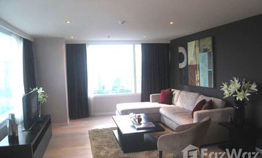 For rent 2 ベッドルーム condo in Watthana, Bangkok