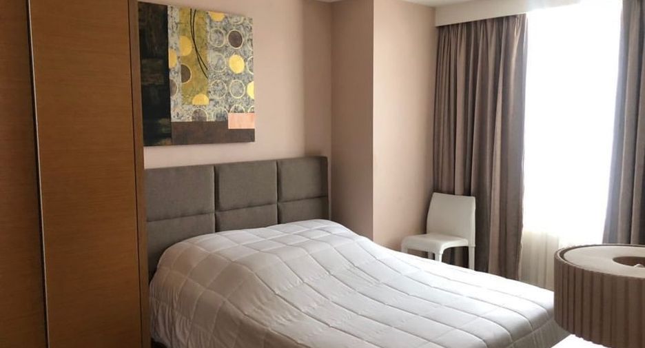 Wohnung zur Miete mit 2 Zimmer in Watthana, Bangkok