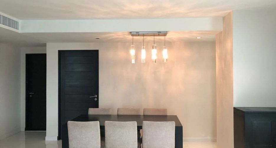Wohnung zur Miete mit 2 Zimmer in Watthana, Bangkok