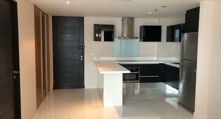 Wohnung zur Miete mit 2 Zimmer in Watthana, Bangkok