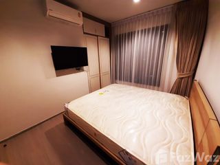 À louer 1 chambre condo à Huai Khwang, Bangkok