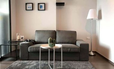 For rent 1 bed condo in Phra Khanong, Bangkok