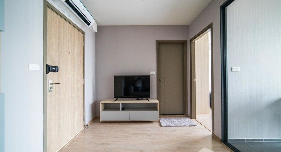 À louer 1 chambre condo à Bang Na, Bangkok