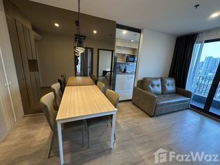 ให้เช่า 2 ห้องนอน คอนโด ใน บางนา, กรุงเทพฯ