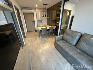 ให้เช่า 2 ห้องนอน คอนโด ใน บางนา, กรุงเทพฯ