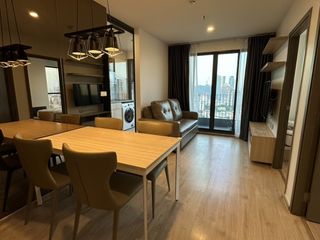 ให้เช่า 2 ห้องนอน คอนโด ใน บางนา, กรุงเทพฯ