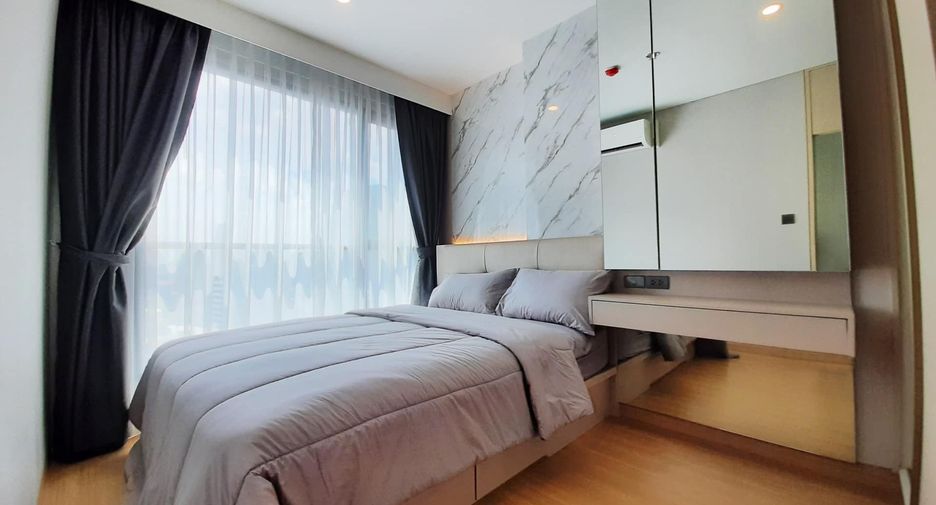 For rent 1 bed condo in Watthana, Bangkok