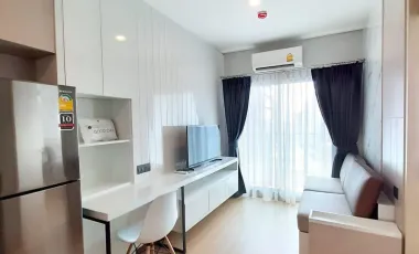 Condo en alquiler de 1 habitaciones en Watthana, Bangkok