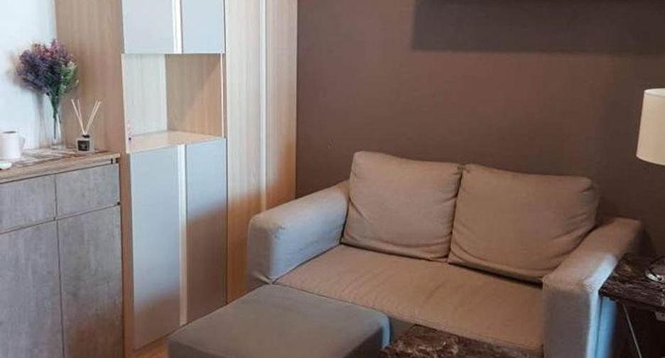 For rent 1 Beds condo in Bang Na, Bangkok