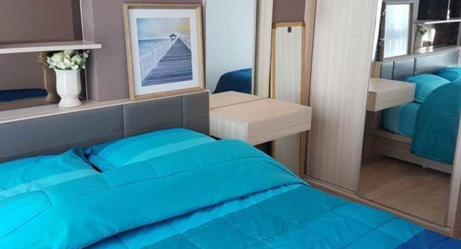 For rent 1 bed condo in Bang Na, Bangkok