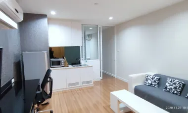 For rent 1 bed condo in Bang Rak, Bangkok